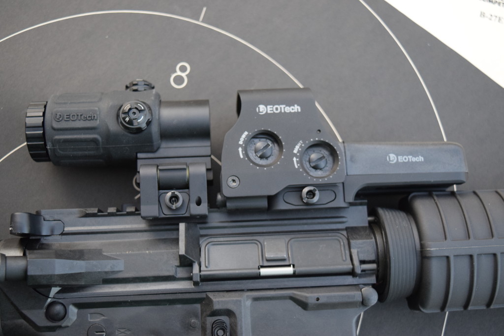 Windham Carbon Fiber AR15