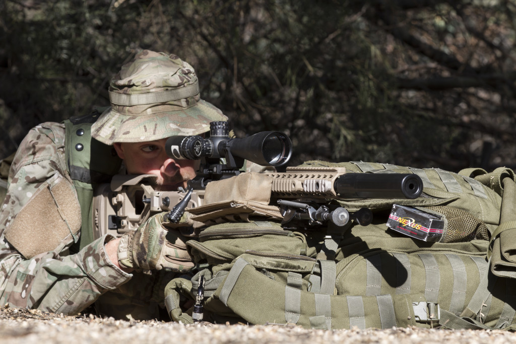 AWC Silencer