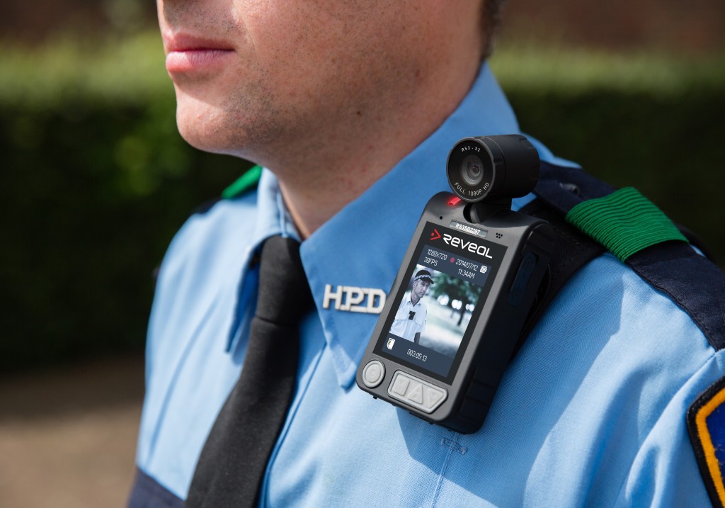 The Official Bodycamera Policy Standards Are Out