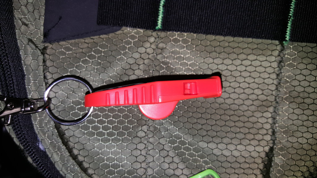 Whistles For Life