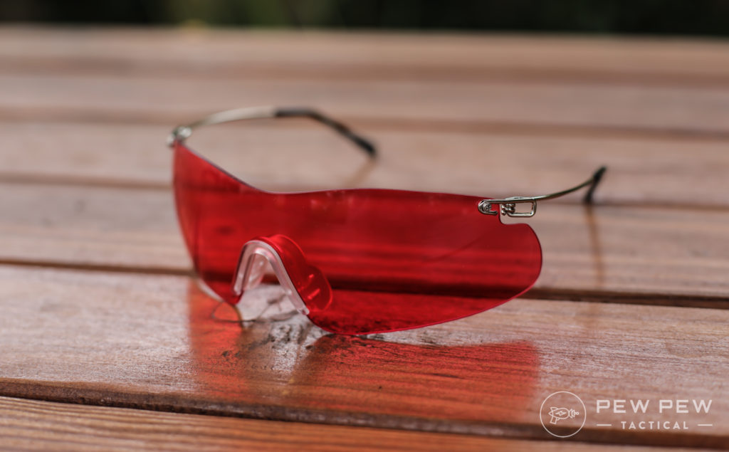 6 Best Shooting Glasses [HandsOn & Real Views]