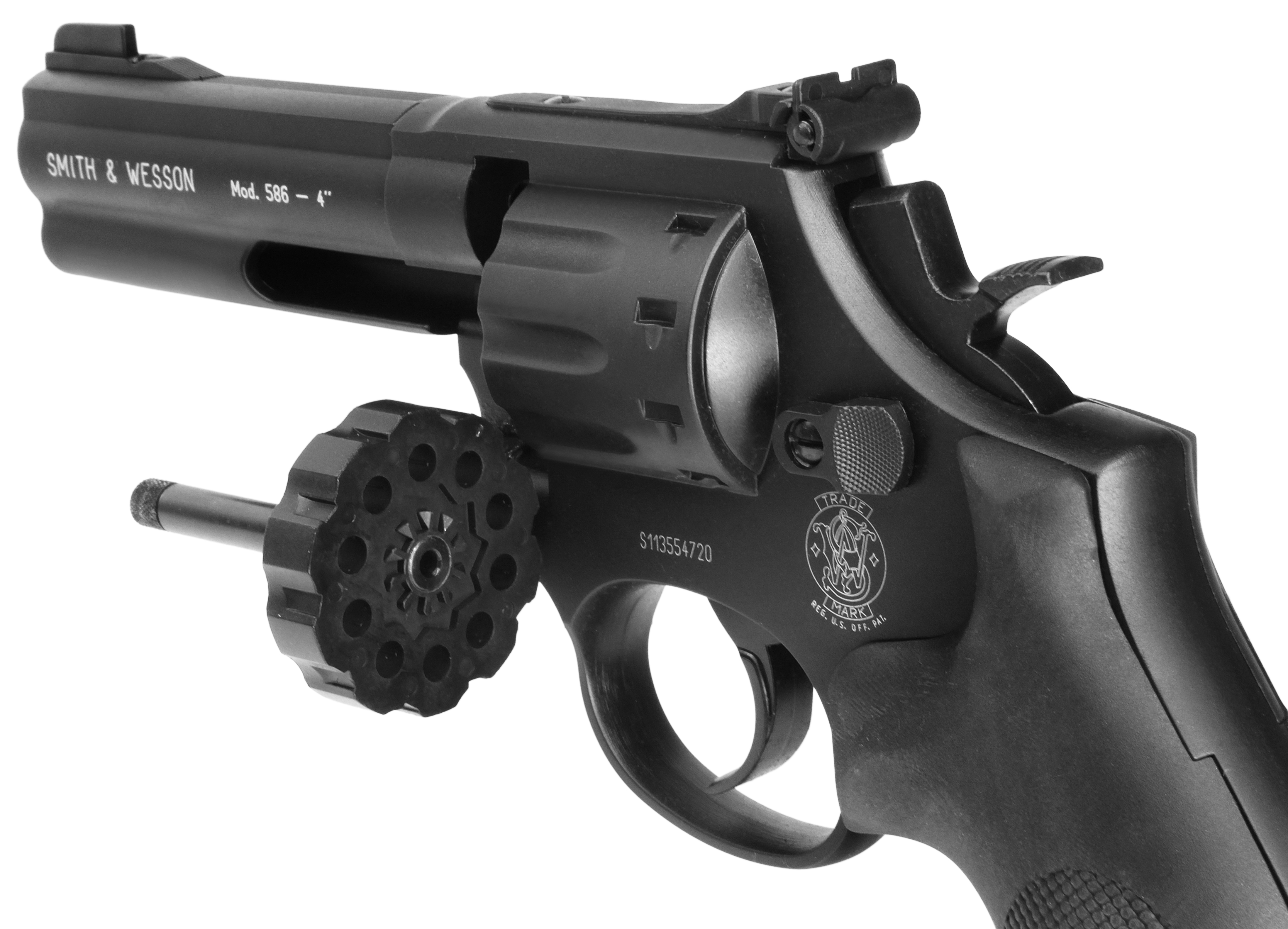 PHOTO 1 Smith-Wesson-586-4inch-Revolver_SW-2255000_pistol_5