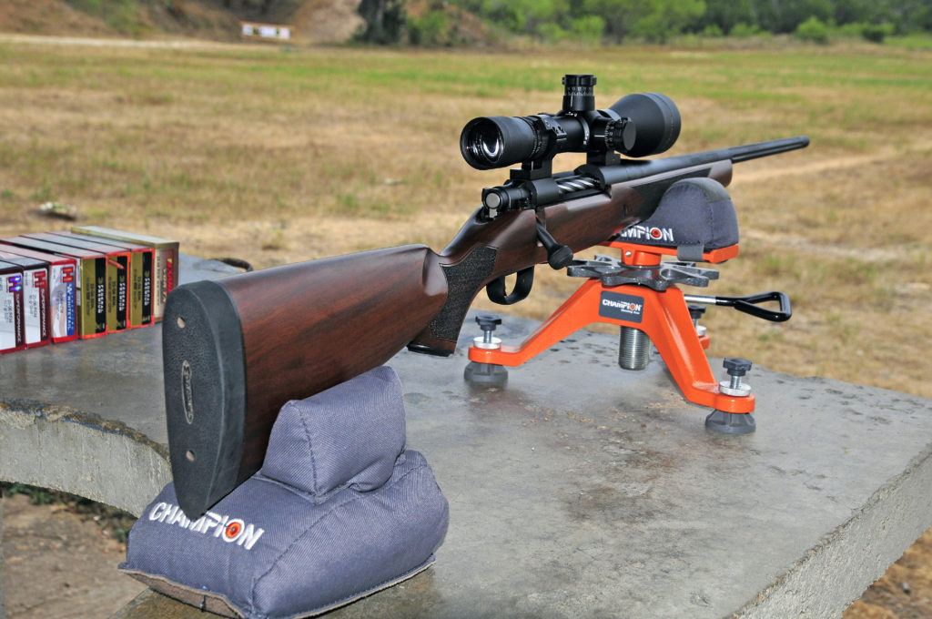 Hunting Rifles Better Bang For Your Buck