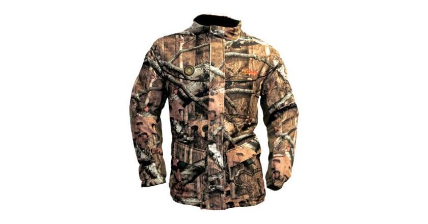 Top 10 Warmest Winter Hunting Clothes