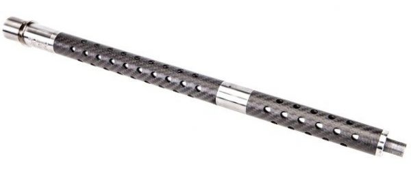 BSF Barrels .223 Wylde Carbon Fiber 1/8 Twist