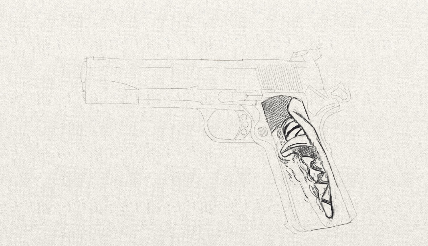 Pistol Grips