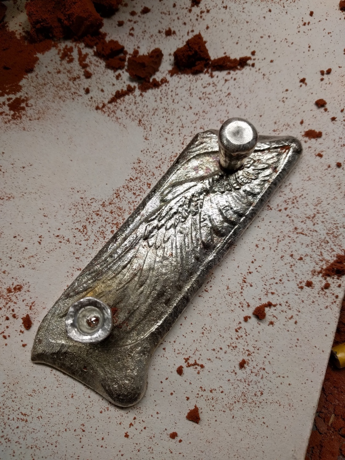 Pistol Grips