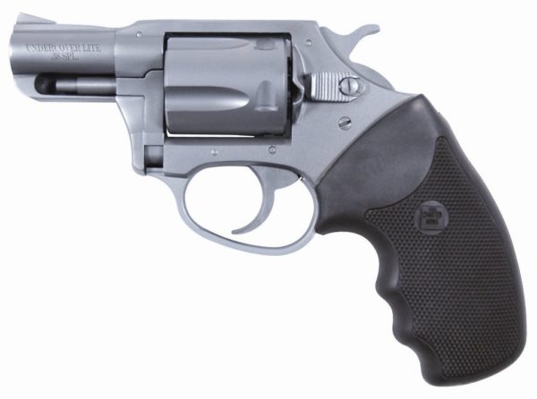 Charter Arms Undercover Lite Standard
