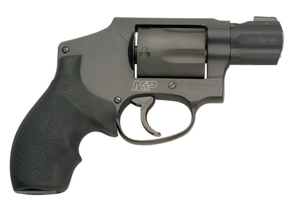 Smith & Wesson M&P 340