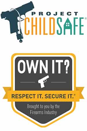 NSSF, Project ChildSafe Celebrate 20 Years of Leading the Way on Genuine Firearms Safety
