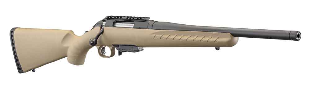 Reviews ranch ruger american rifle Ruger American