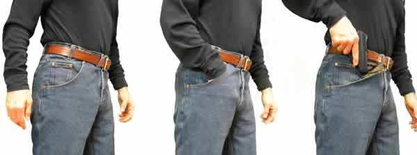 Concealed Carry Jeans Reviews