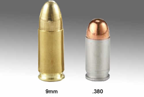 9mm vs 380 [2023]