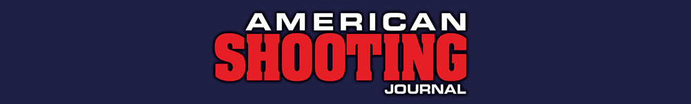American Shooting Journal logo