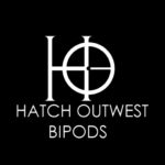 Hatch Outwest Bipods