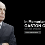 RIP Gaston Glock