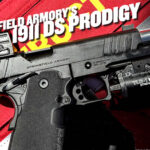 Springfield Armory’s 1911 DS Prodigy