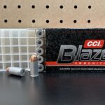 WHY THE OLD WARHORSE .45 ACP. IS HERE TO STAY