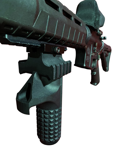 pepper spray adapters